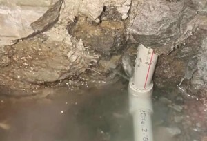 庆元县管道漏水检测五