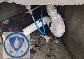 庆元县水管漏水检测公司6