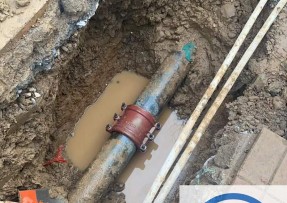 庆元县水管漏水检测公司4