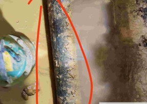 庆元县水管漏水检测公司1